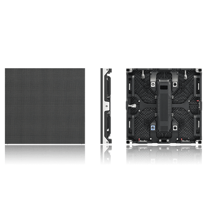 Zoya series products are designed for both indoor & outdoor applications,Featuring ultra light weight design, high brightness,excellent waterproof, dust-proof performance and both front & rear maintenance